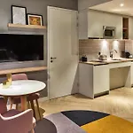 Staybridge - Parliament By Ihg 4* Den Haag