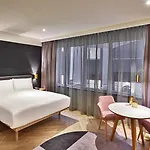 Staybridge - Parliament By Ihg 4* Den Haag