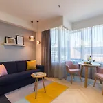 Hotel Staybridge - Parliament By Ihg 4*