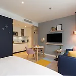 Hotel Staybridge - Parliament By Ihg 4*