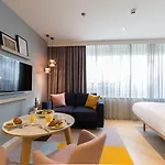 Staybridge - Parliament By Ihg 4* Den Haag
