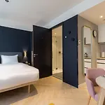 Hotel Staybridge - Parliament By Ihg Den Haag