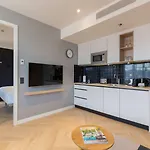 Hotel Staybridge - Parliament By Ihg Den Haag
