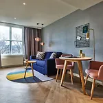 Staybridge - Parliament By Ihg Hotel Den Haag