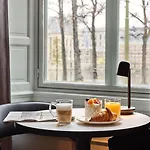 Staybridge - Parliament By Ihg 4* Den Haag