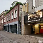 Staybridge - Parliament By Ihg 4* Den Haag