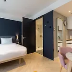 Staybridge - Parliament By Ihg Hotel Den Haag