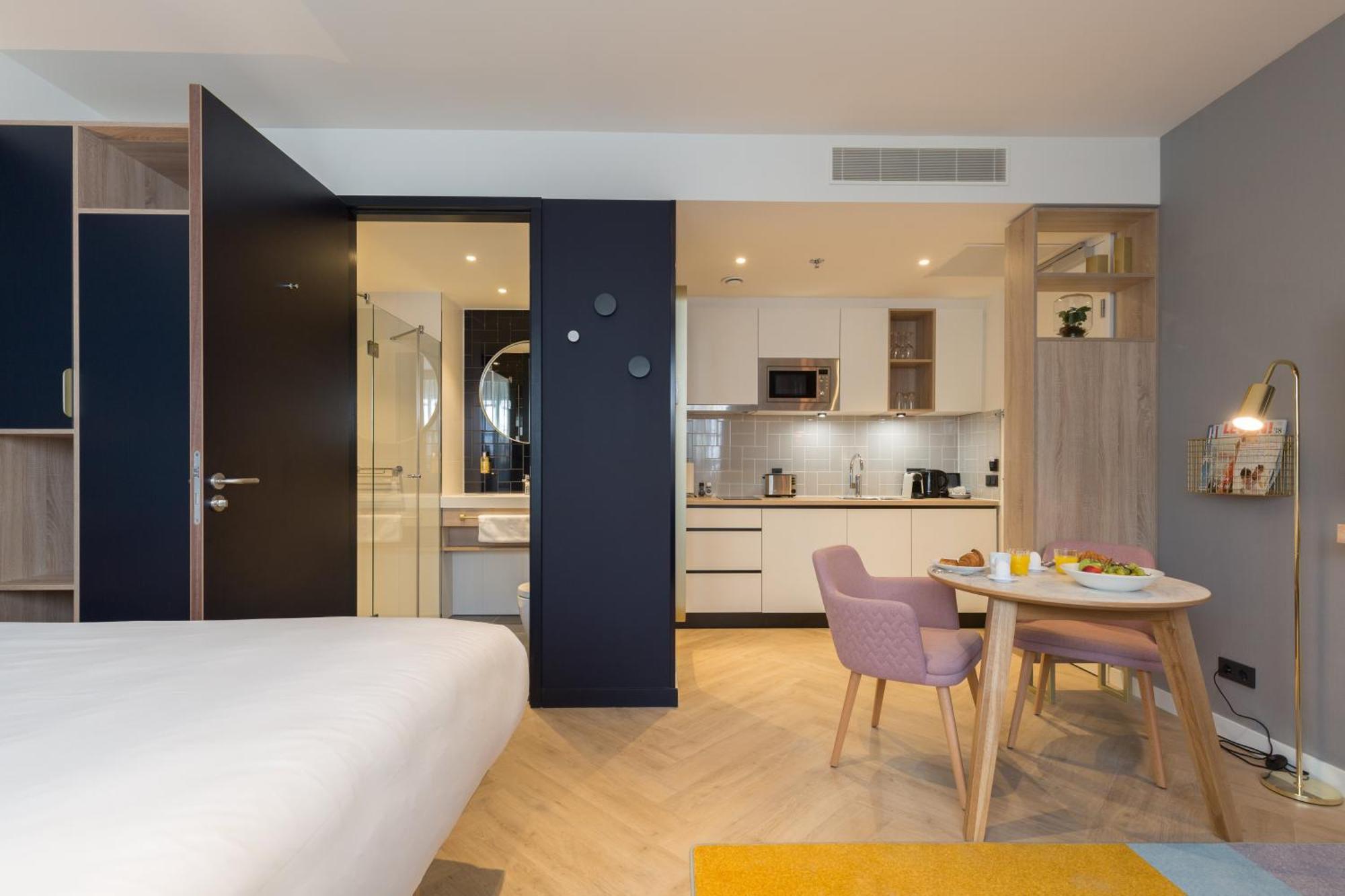 Staybridge - Parliament By Ihg 4*