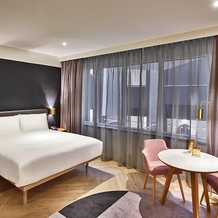Staybridge - Parliament By Ihg 4* Den Haag