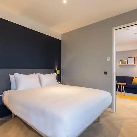 Staybridge - Parliament By Ihg Hotel 4*