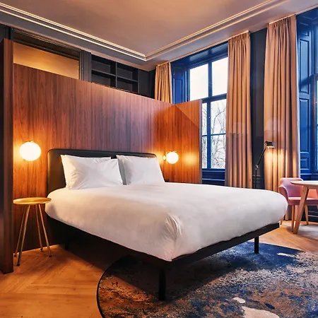 Staybridge - Parliament By Ihg Hotel 4*