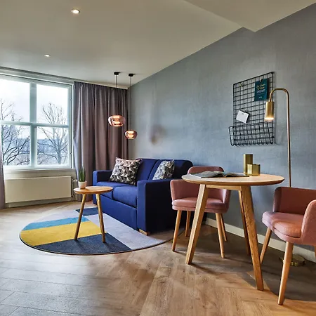 Staybridge - Parliament By Ihg Hotel Den Haag