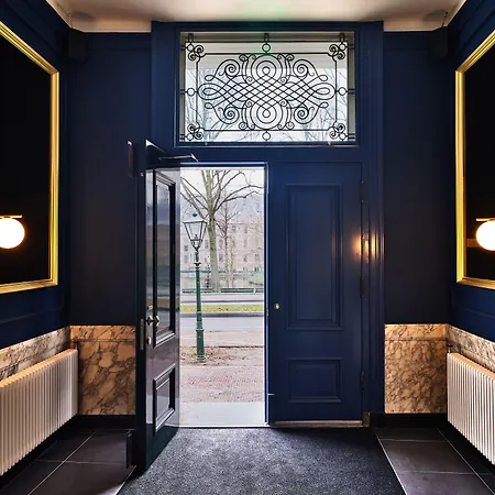 Staybridge - Parliament By Ihg Den Haag