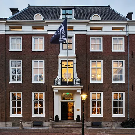 Staybridge - Parliament By Ihg Hotel