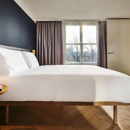 Staybridge - Parliament By Ihg 4* Den Haag