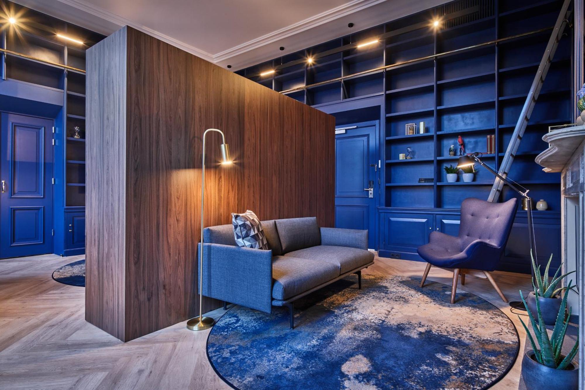 Staybridge - Parliament By Ihg 4*