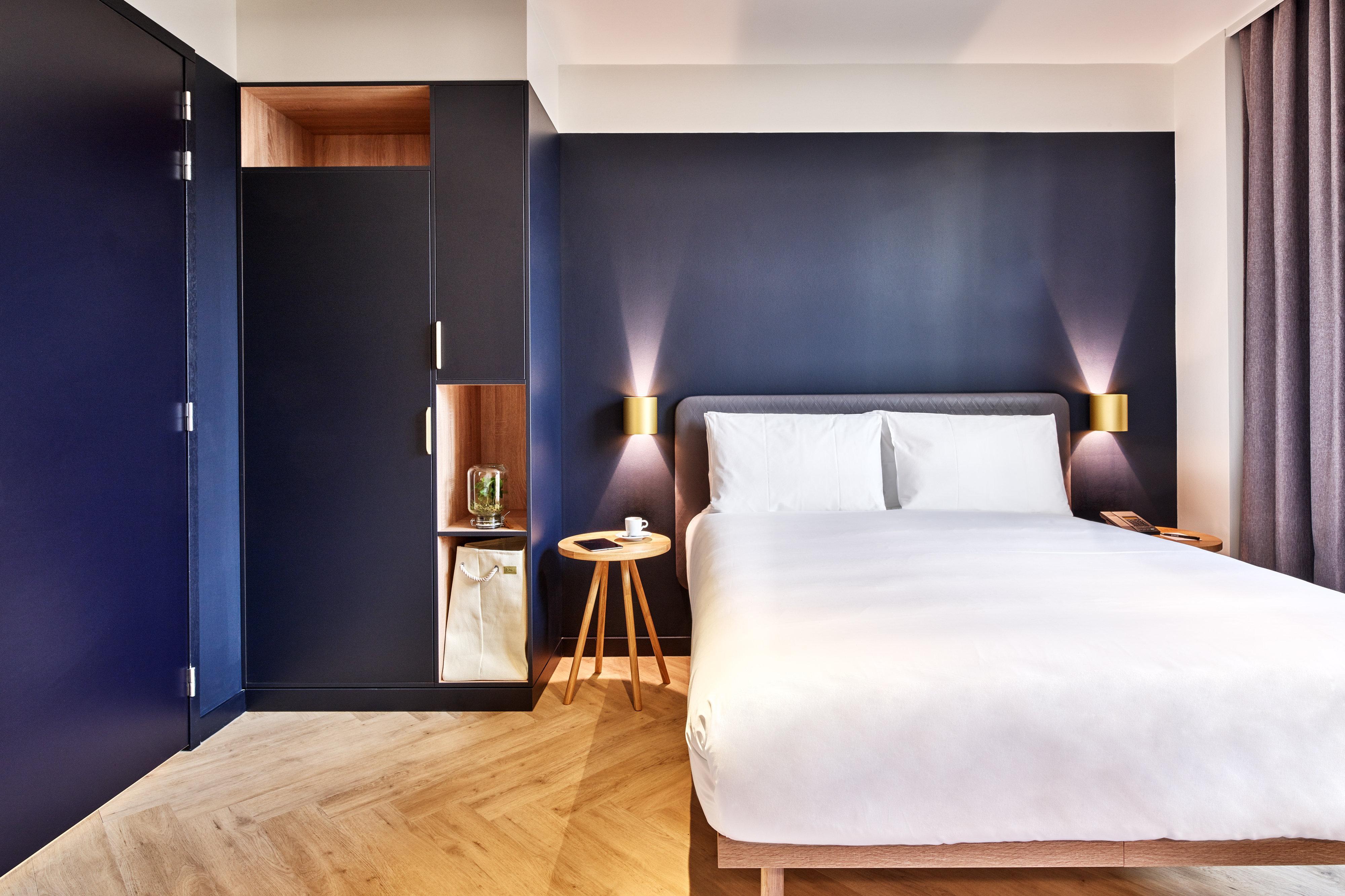 Staybridge - Parliament By Ihg Hotel Den Haag