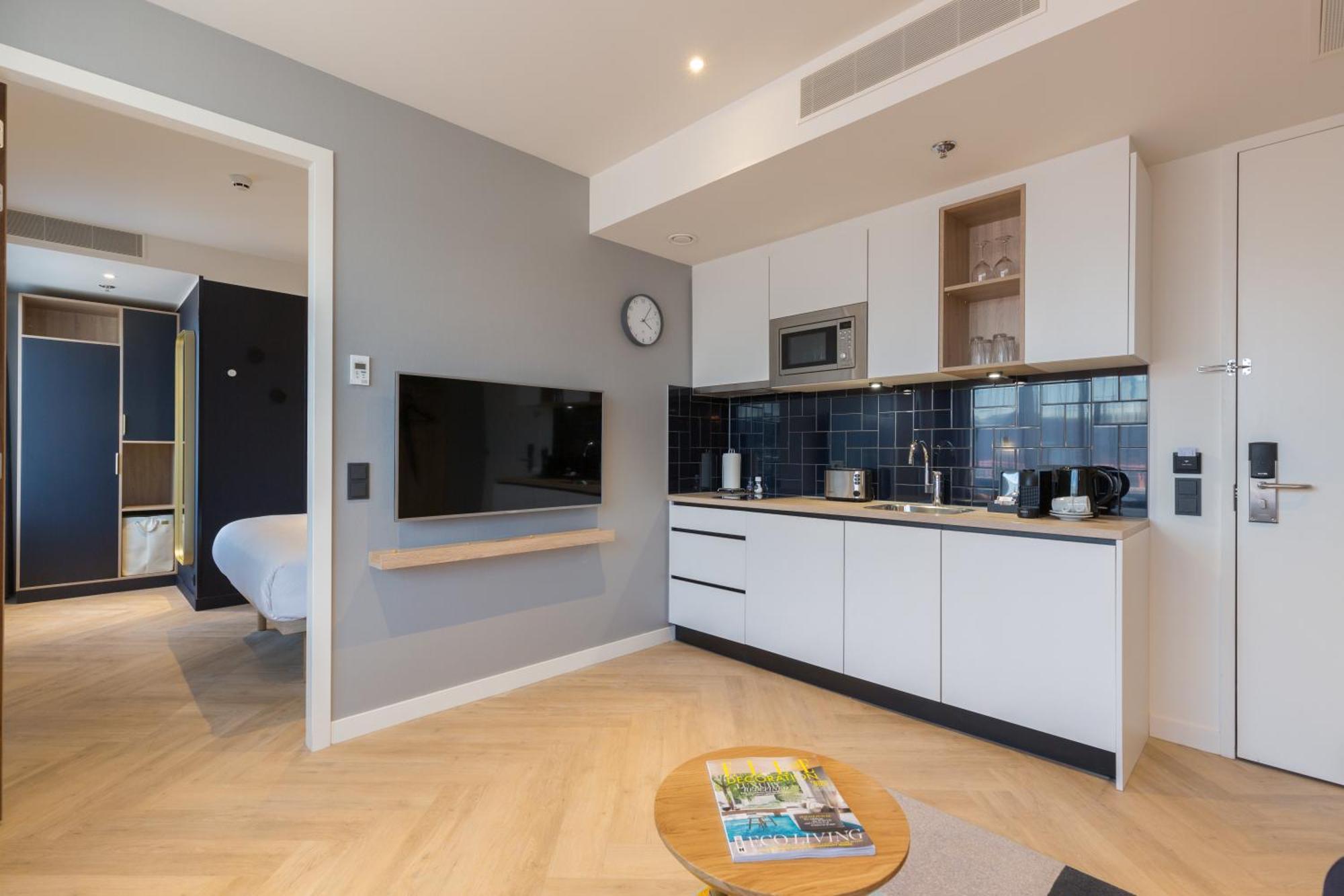 Staybridge - Parliament By Ihg