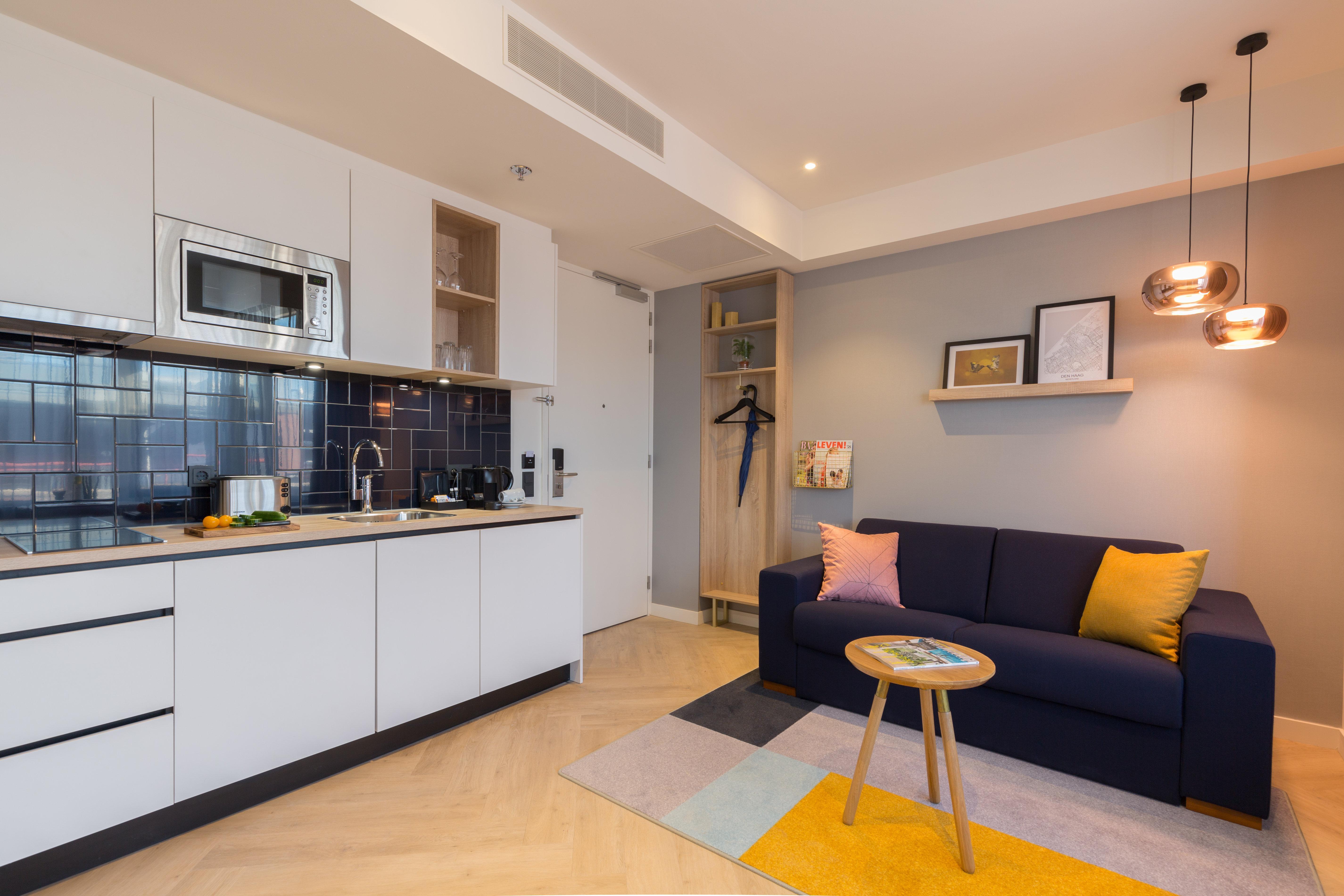 Hotel Staybridge - Parliament By Ihg 4*