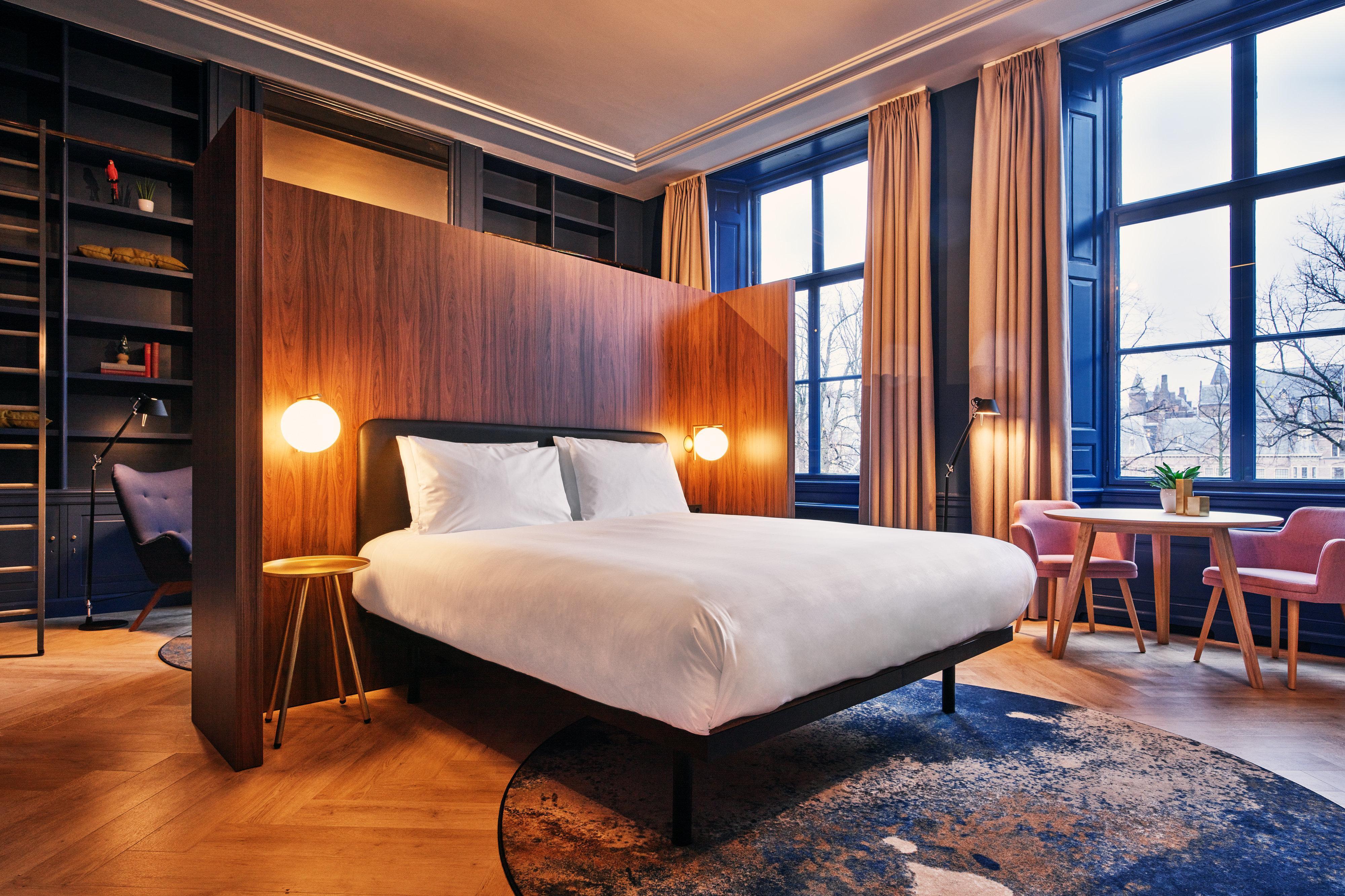 Staybridge - Parliament By Ihg 4*