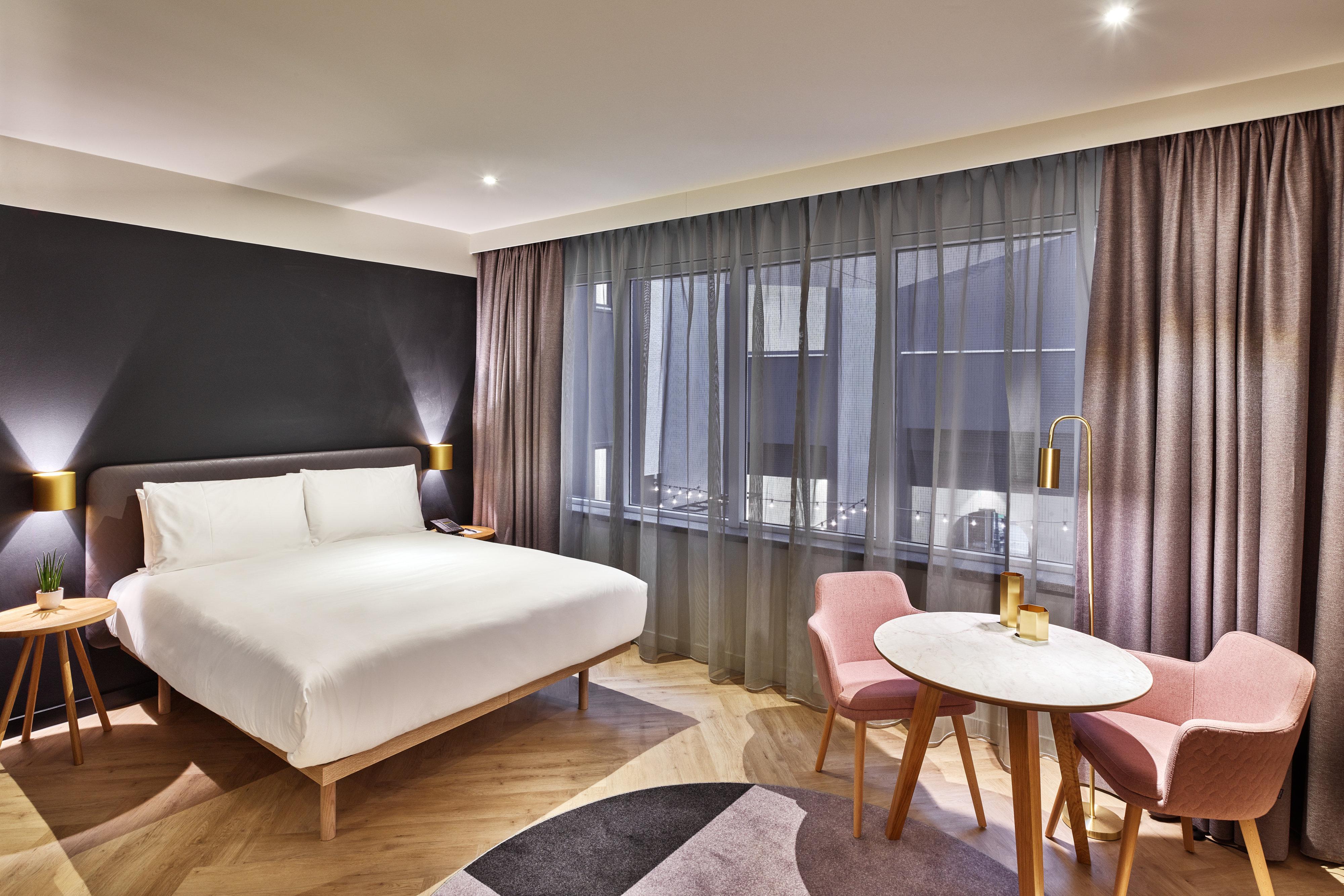 Staybridge - Parliament By Ihg 4* Den Haag