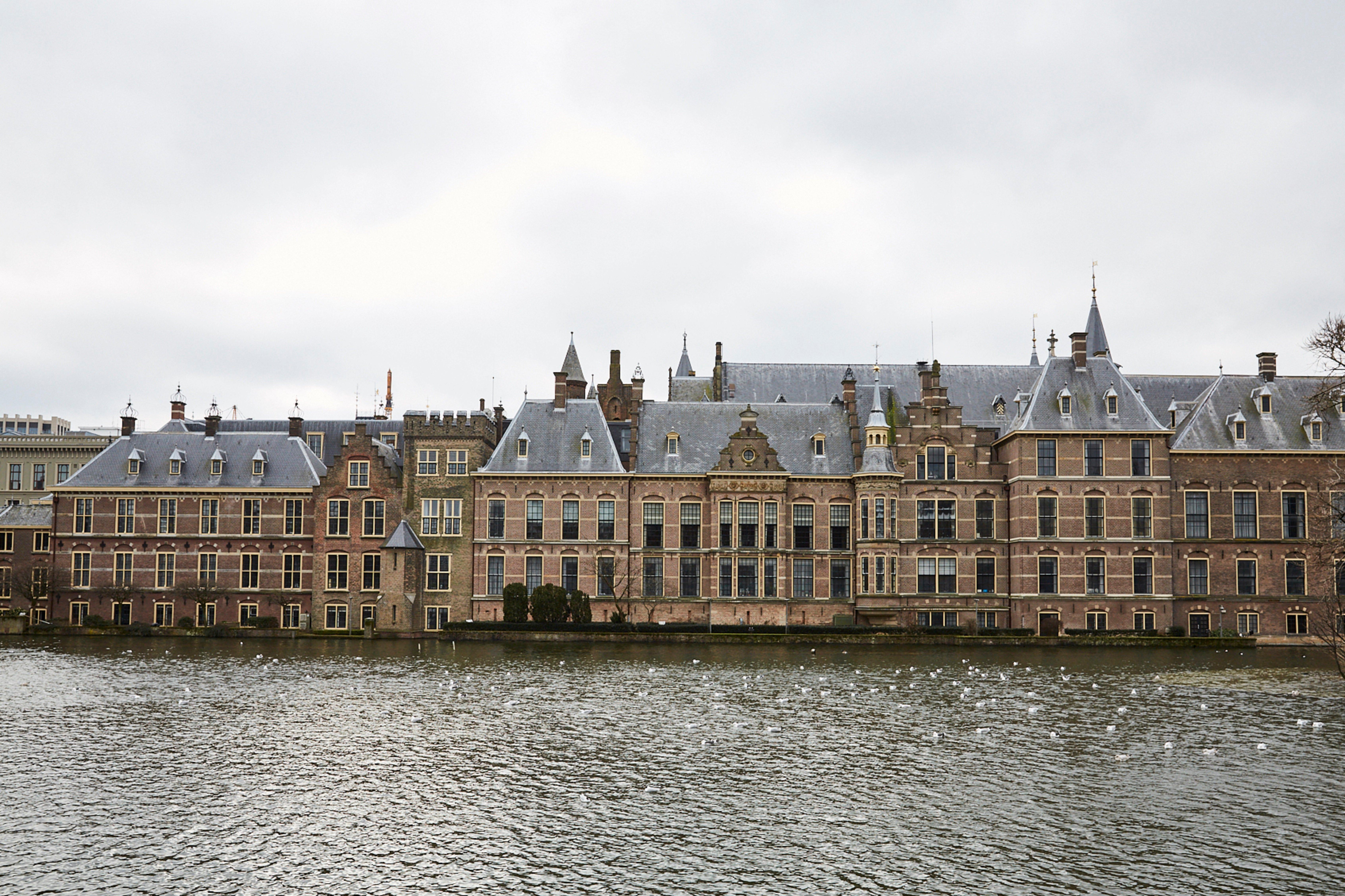 Hotel Staybridge - Parliament By Ihg