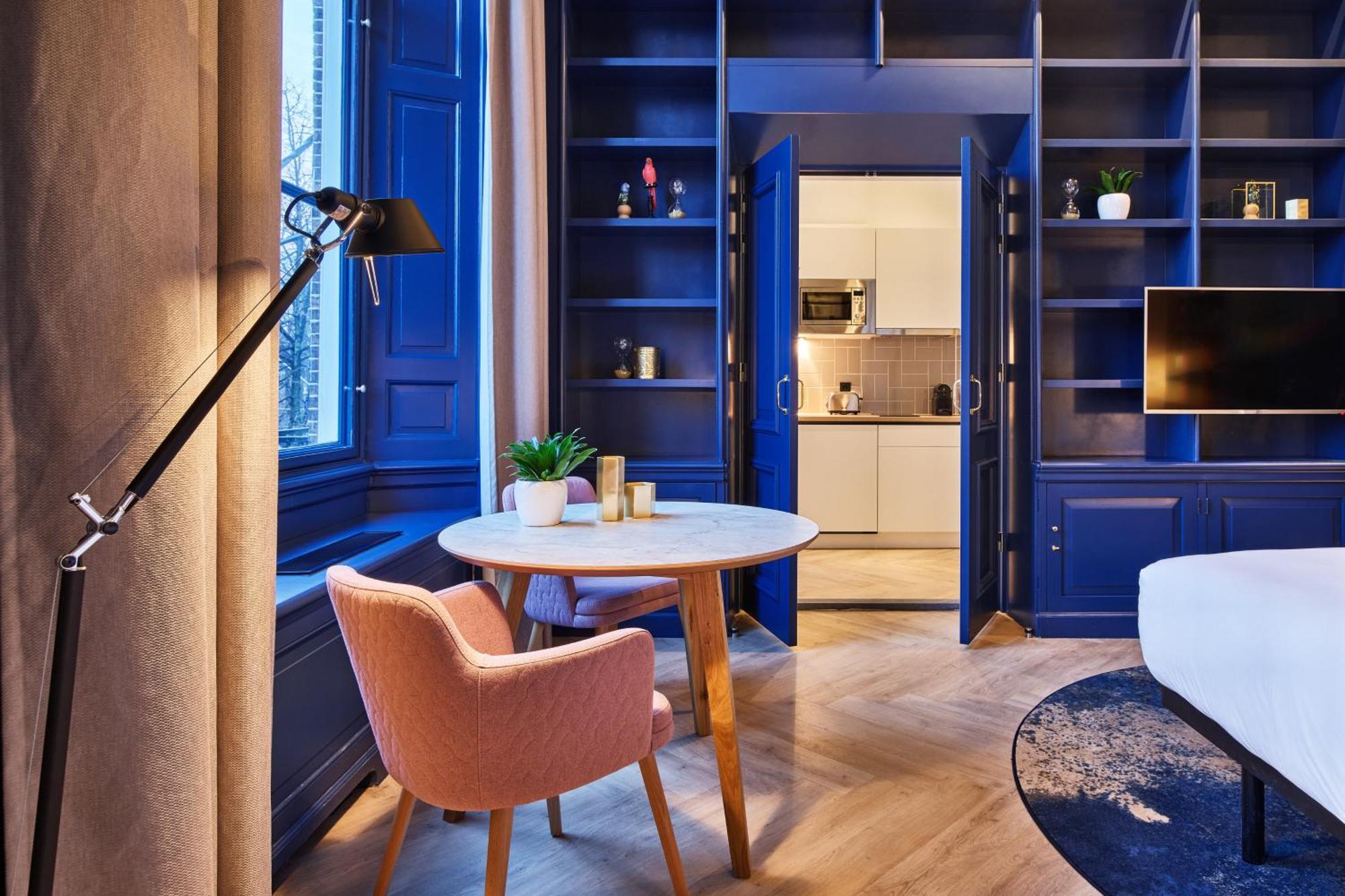 Staybridge - Parliament By Ihg Den Haag