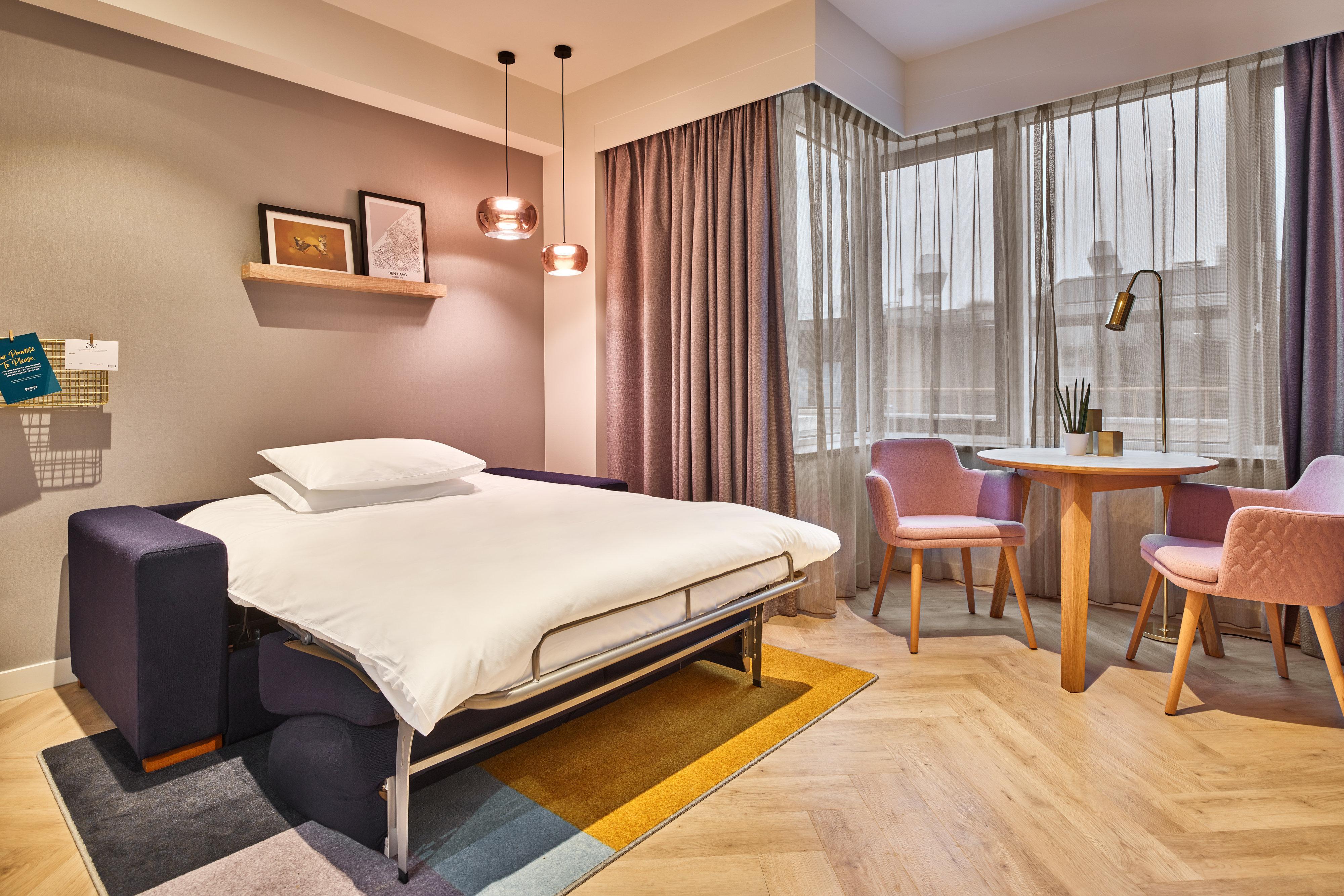 Staybridge - Parliament By Ihg 4* Den Haag