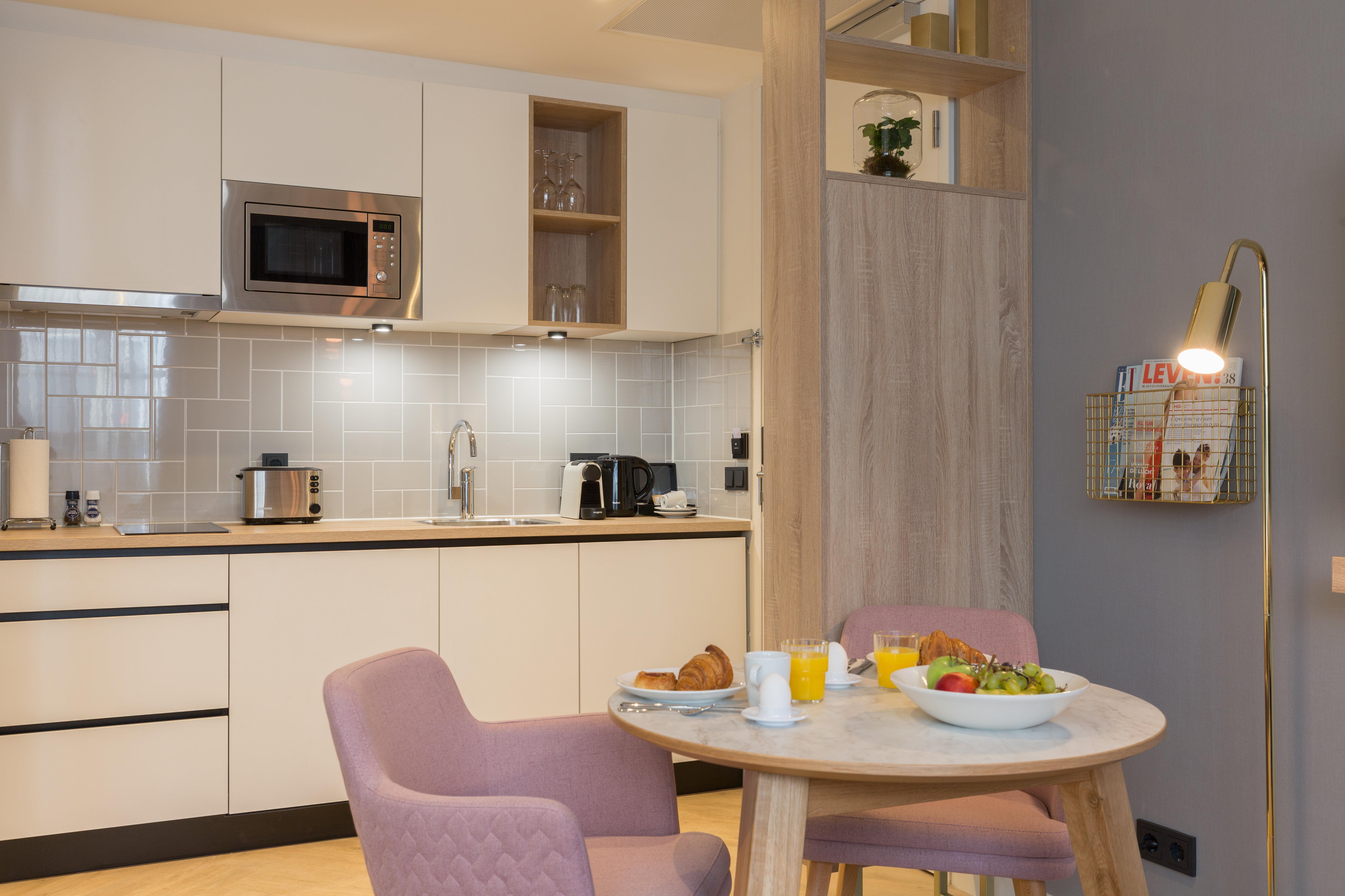 Staybridge - Parliament By Ihg Hotel 4*