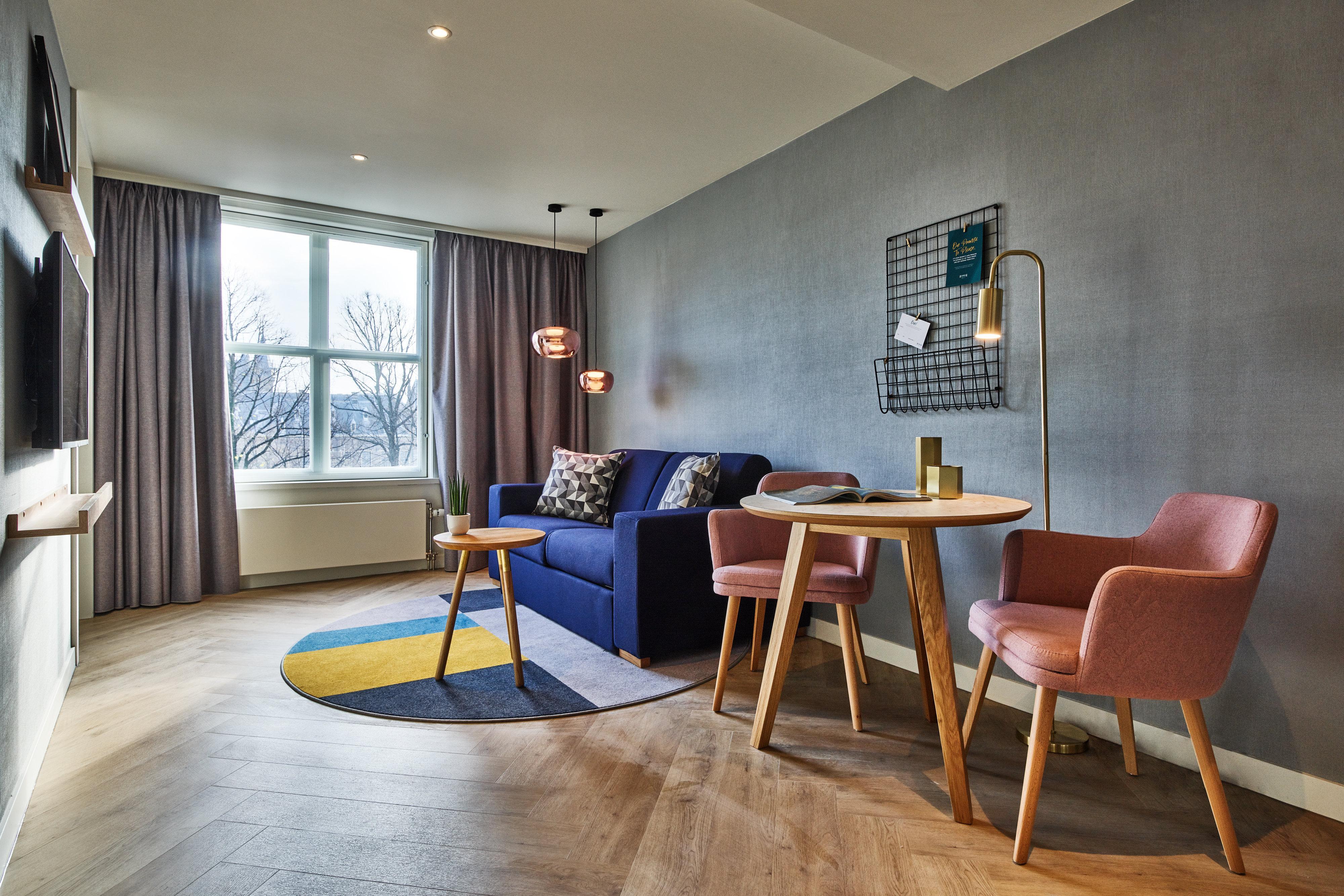 Staybridge - Parliament By Ihg Hotel
