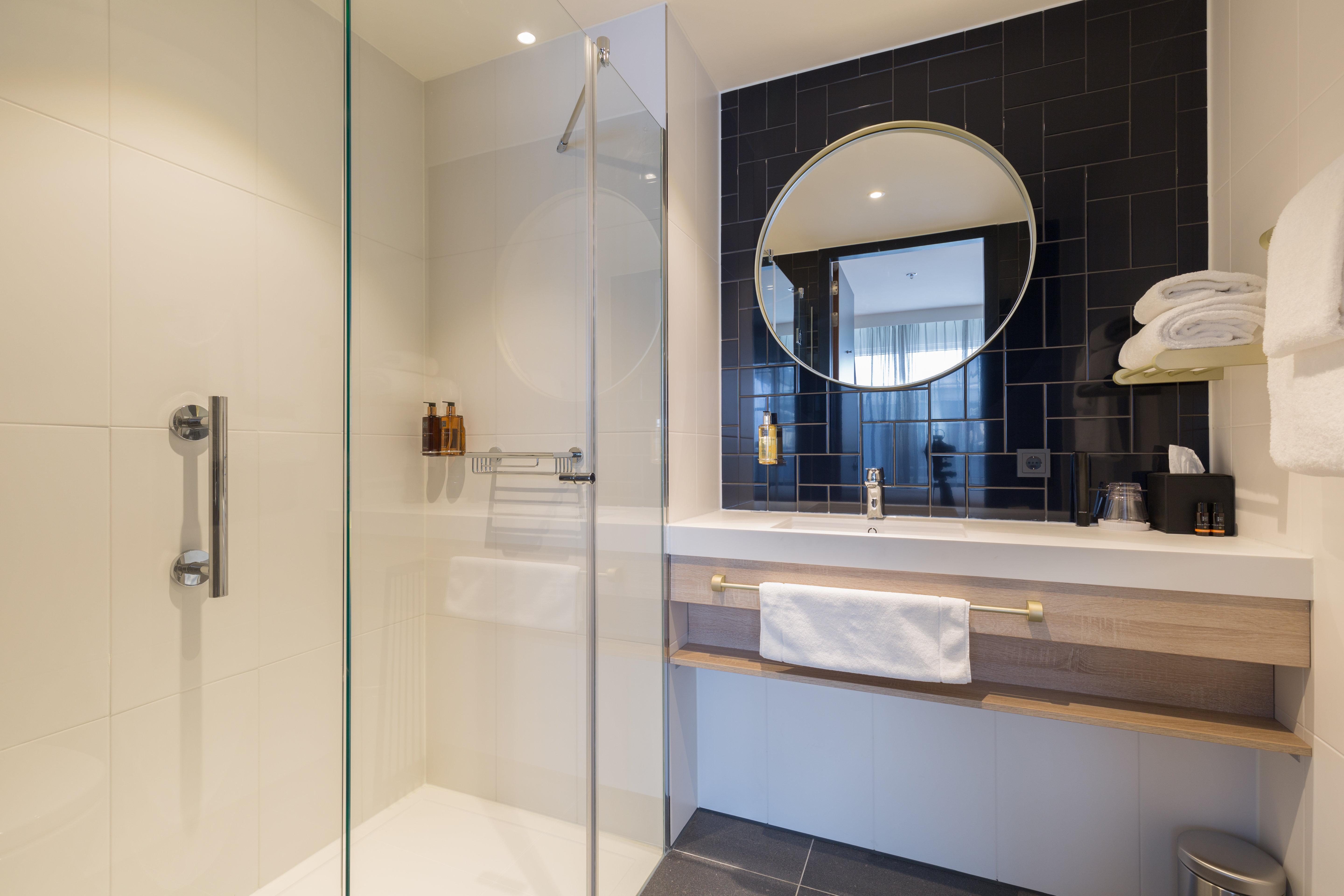 Staybridge - Parliament By Ihg 4* Den Haag