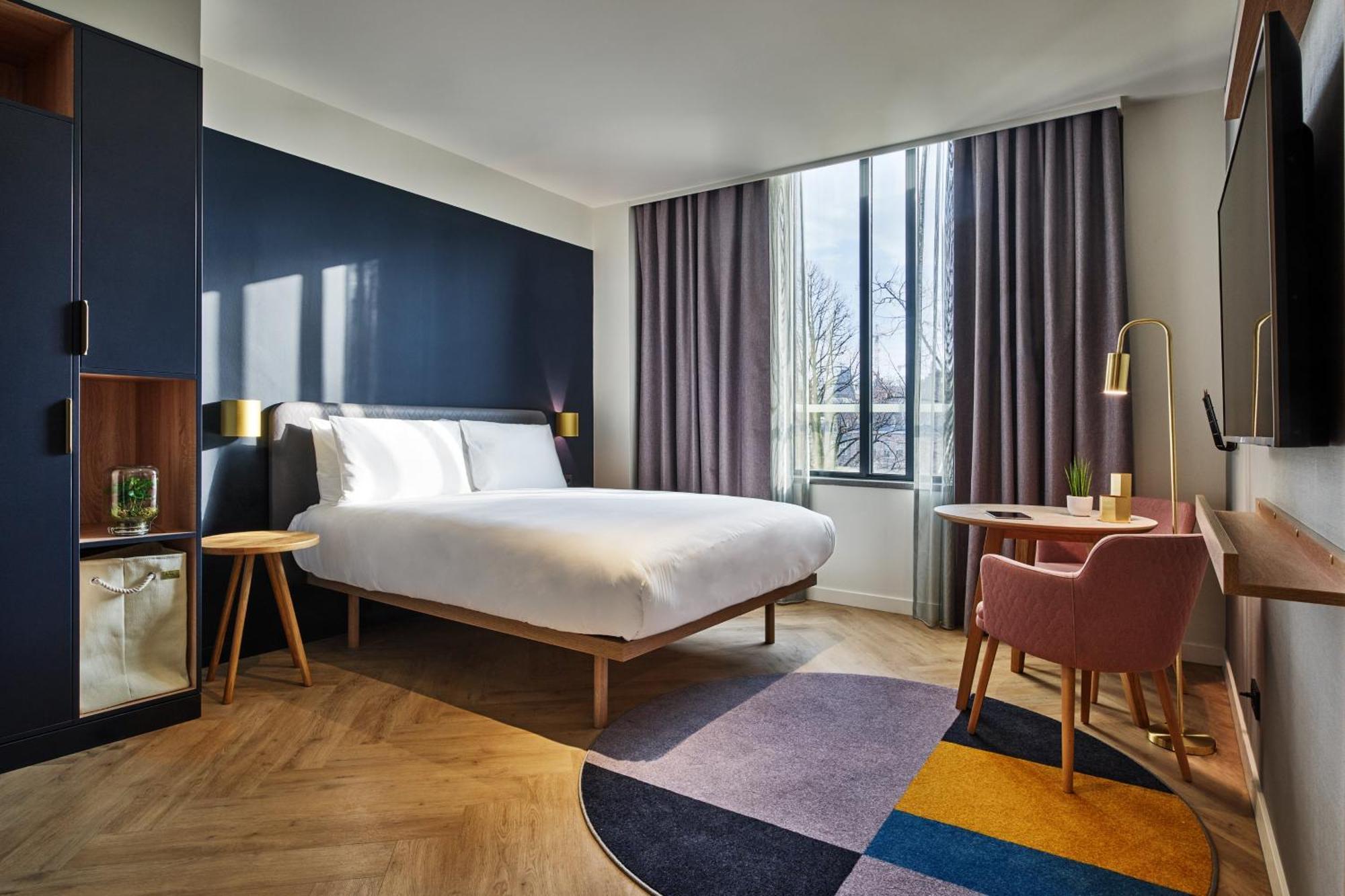 Staybridge - Parliament By Ihg Den Haag