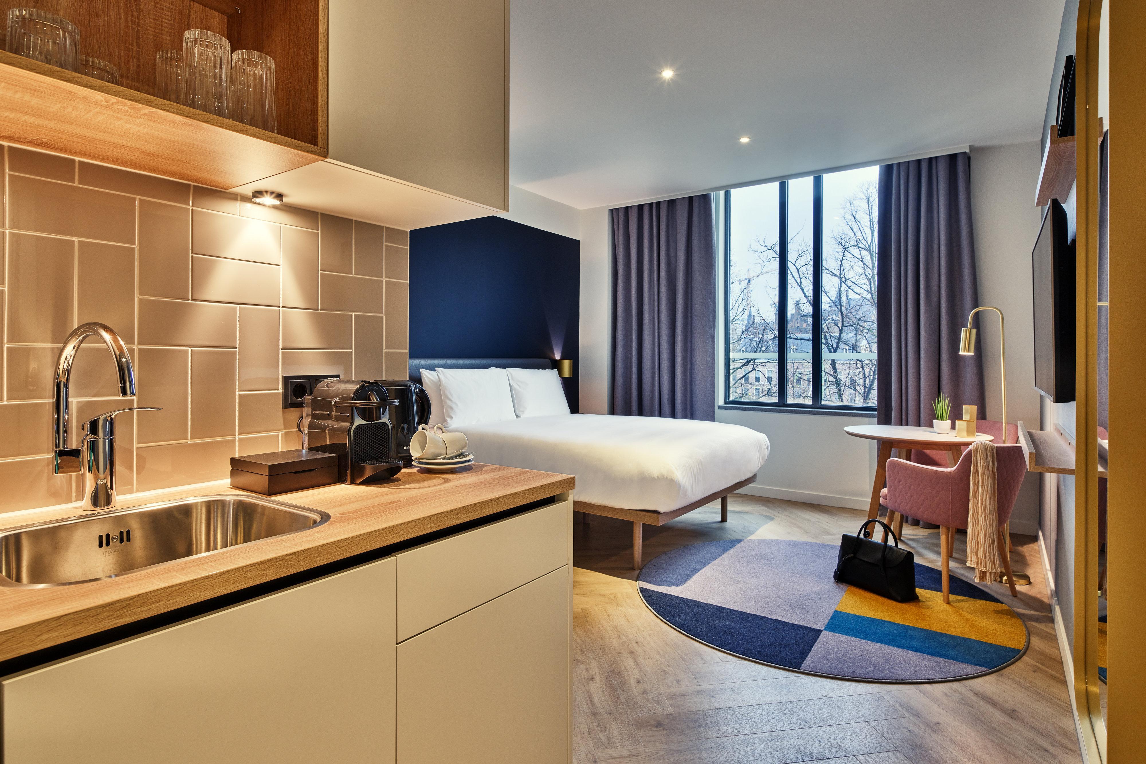 Hotel Staybridge - Parliament By Ihg 4*