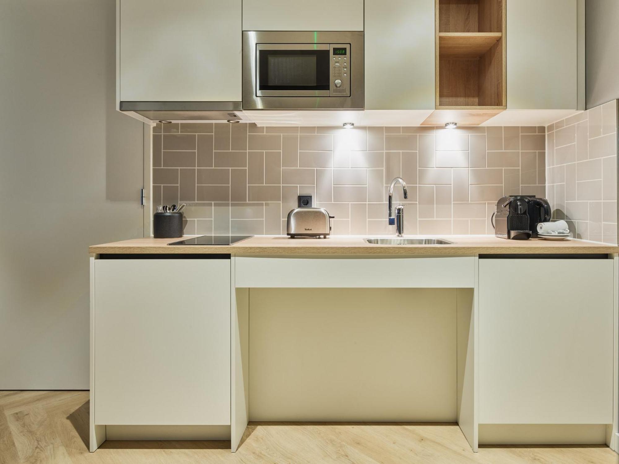 Staybridge - Parliament By Ihg 4*