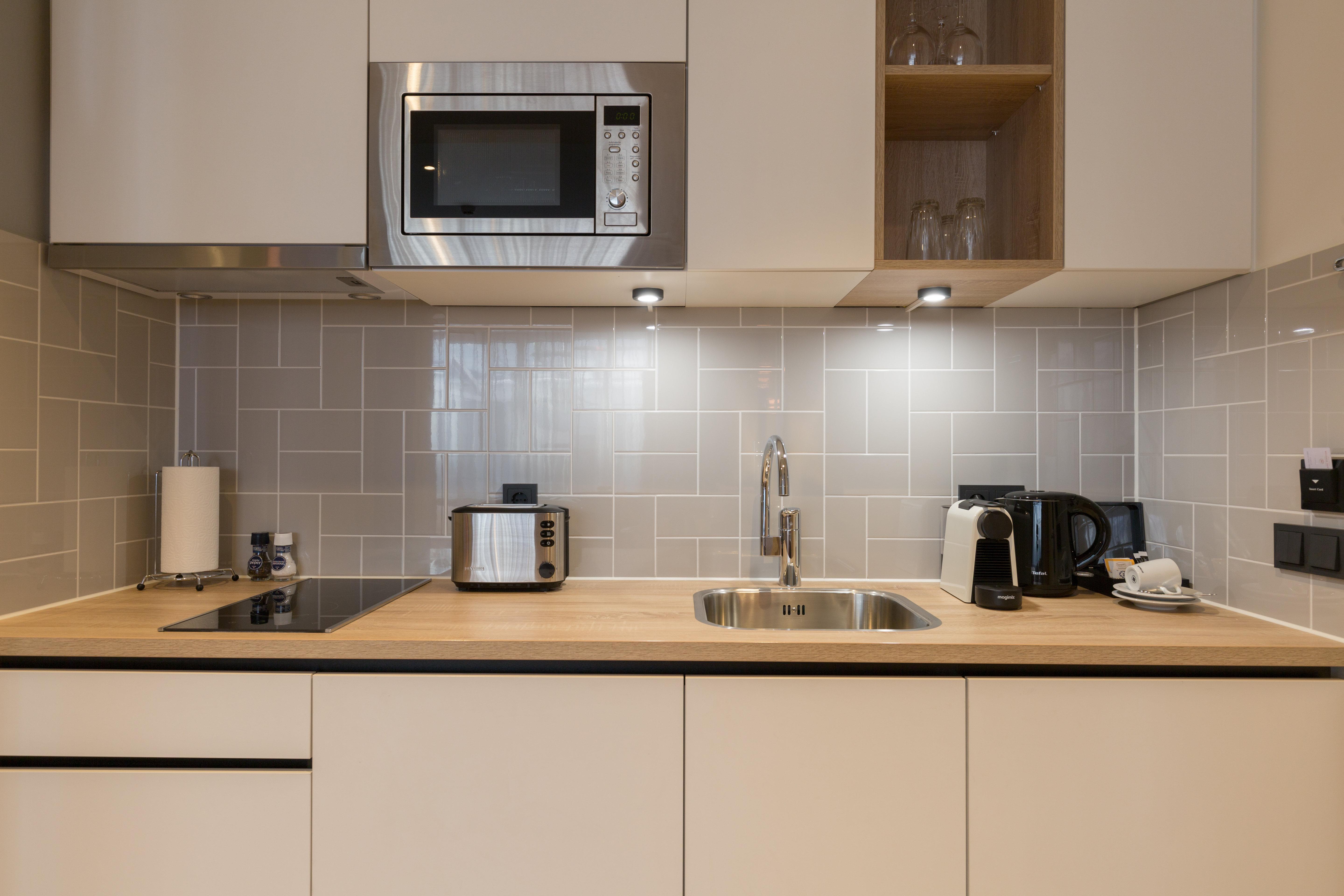 Staybridge - Parliament By Ihg Den Haag