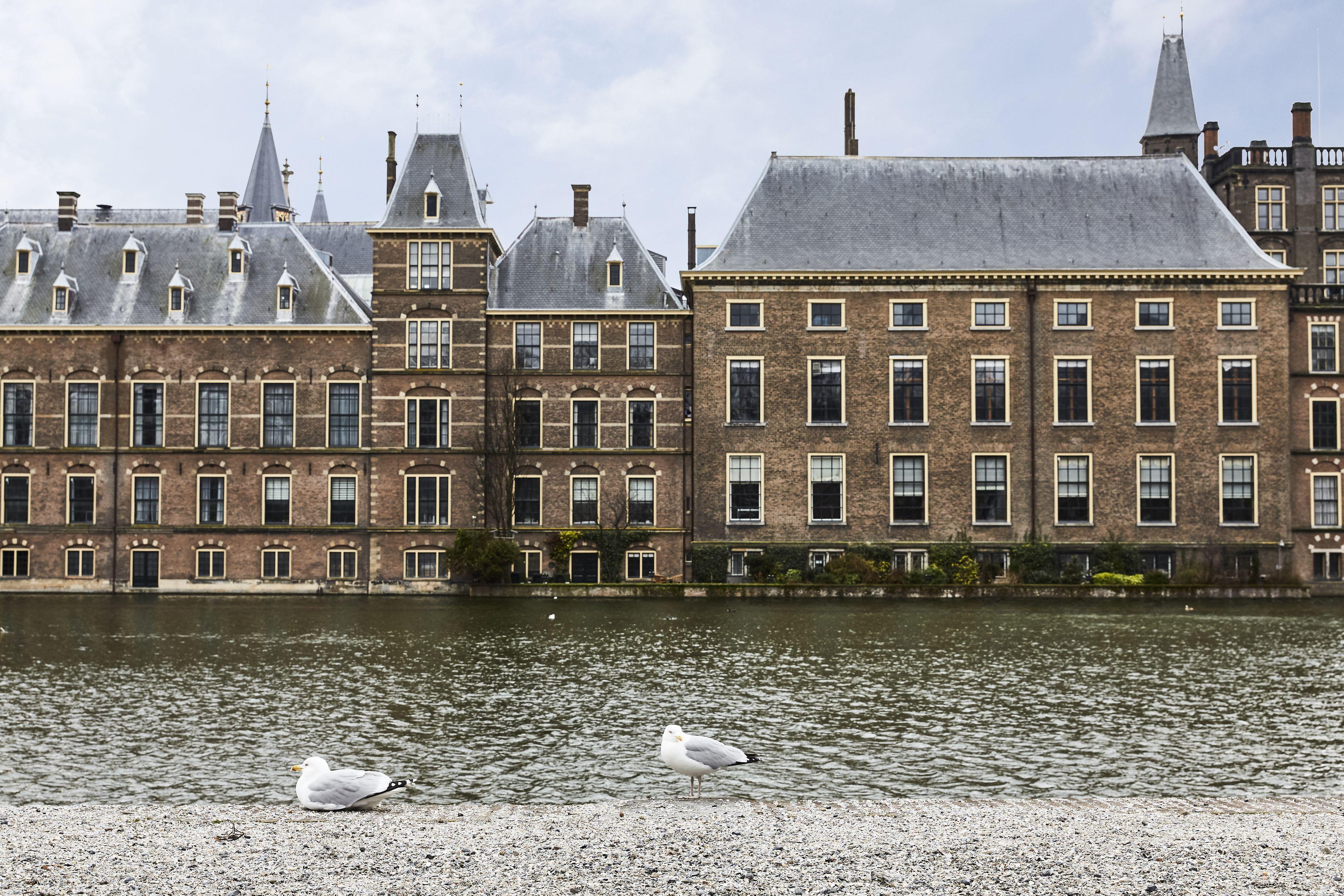 Staybridge - Parliament By Ihg 4*