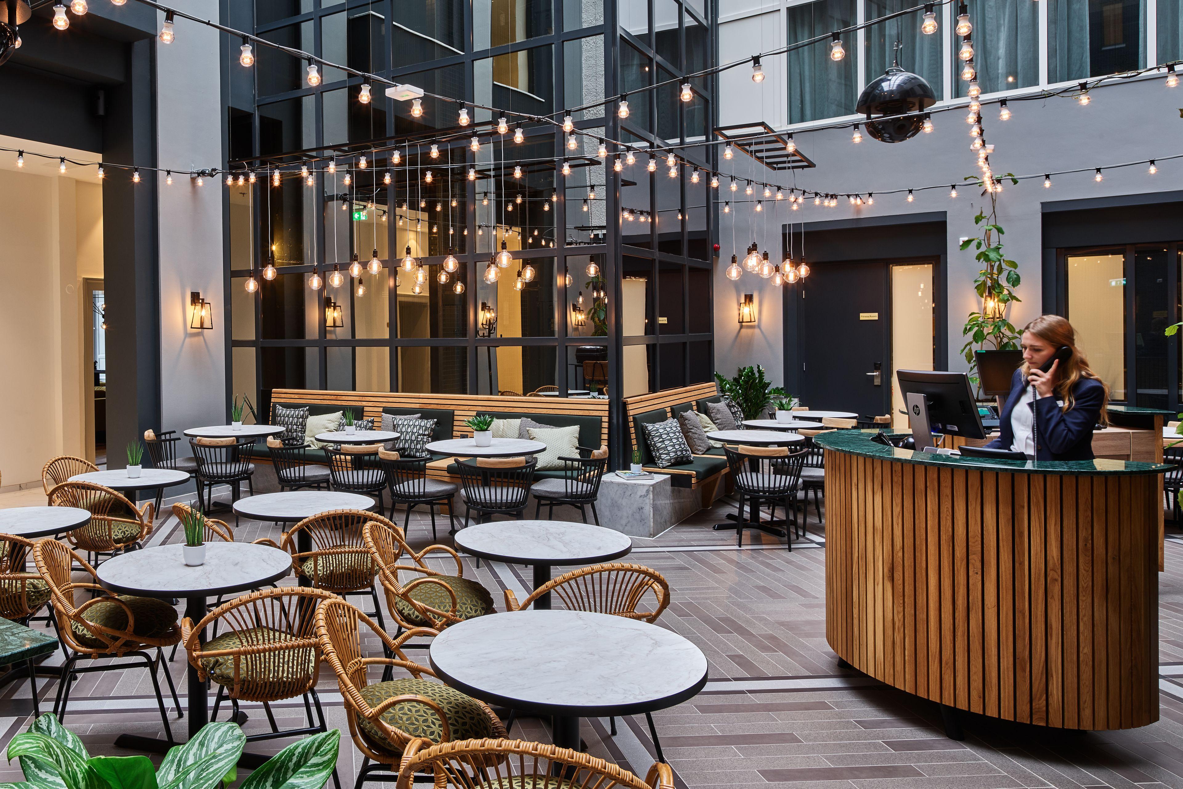 Staybridge - Parliament By Ihg 4*