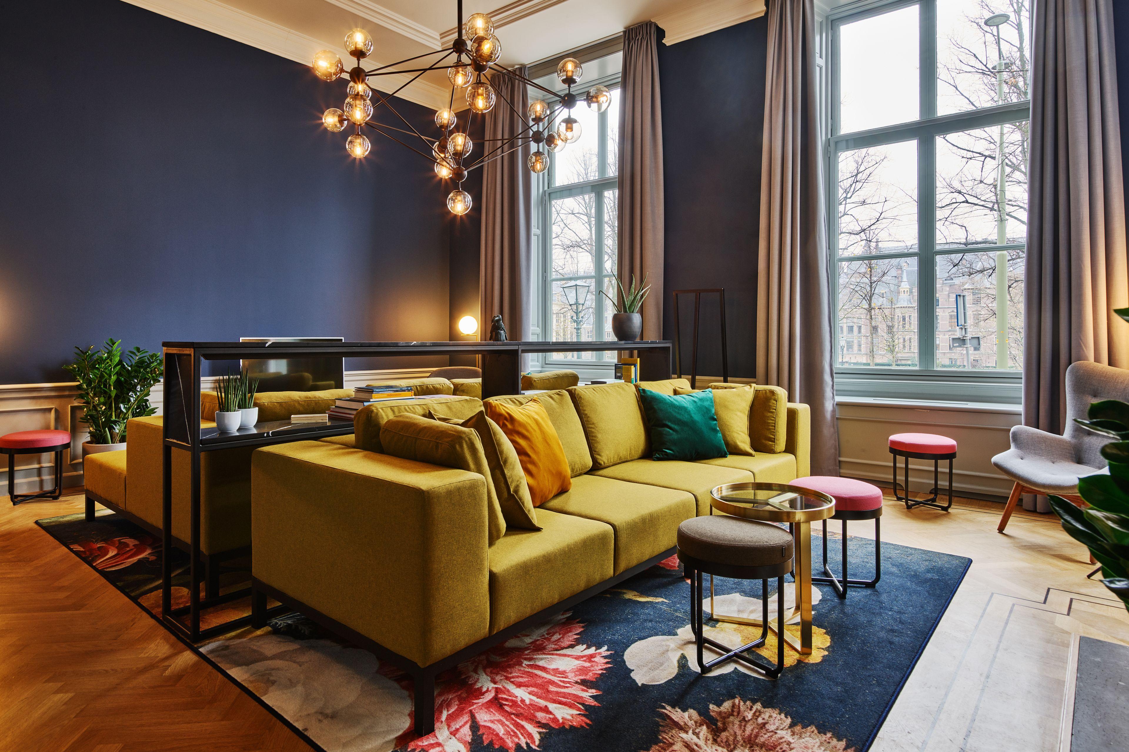 Staybridge - Parliament By Ihg Den Haag