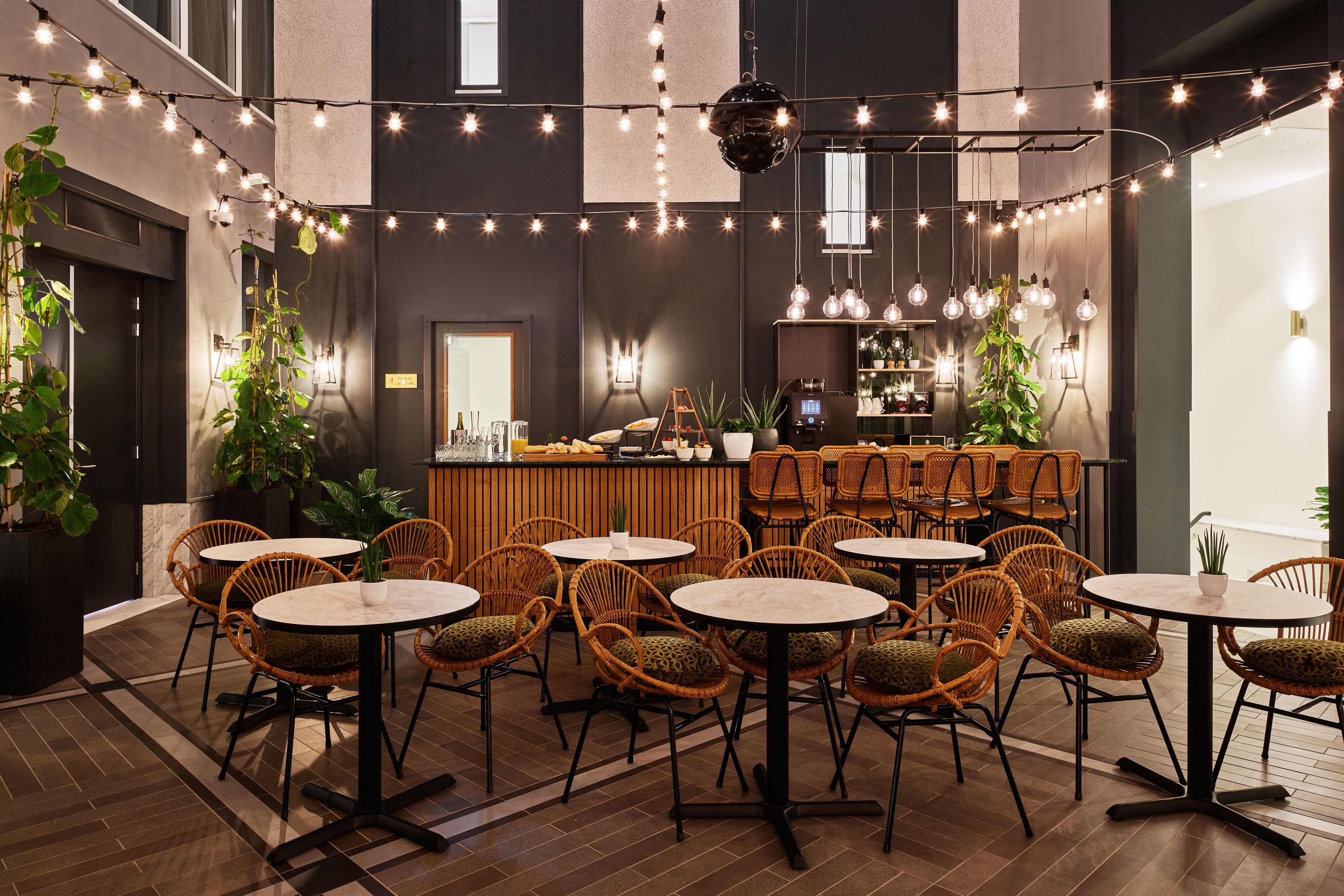 Staybridge - Parliament By Ihg 4*