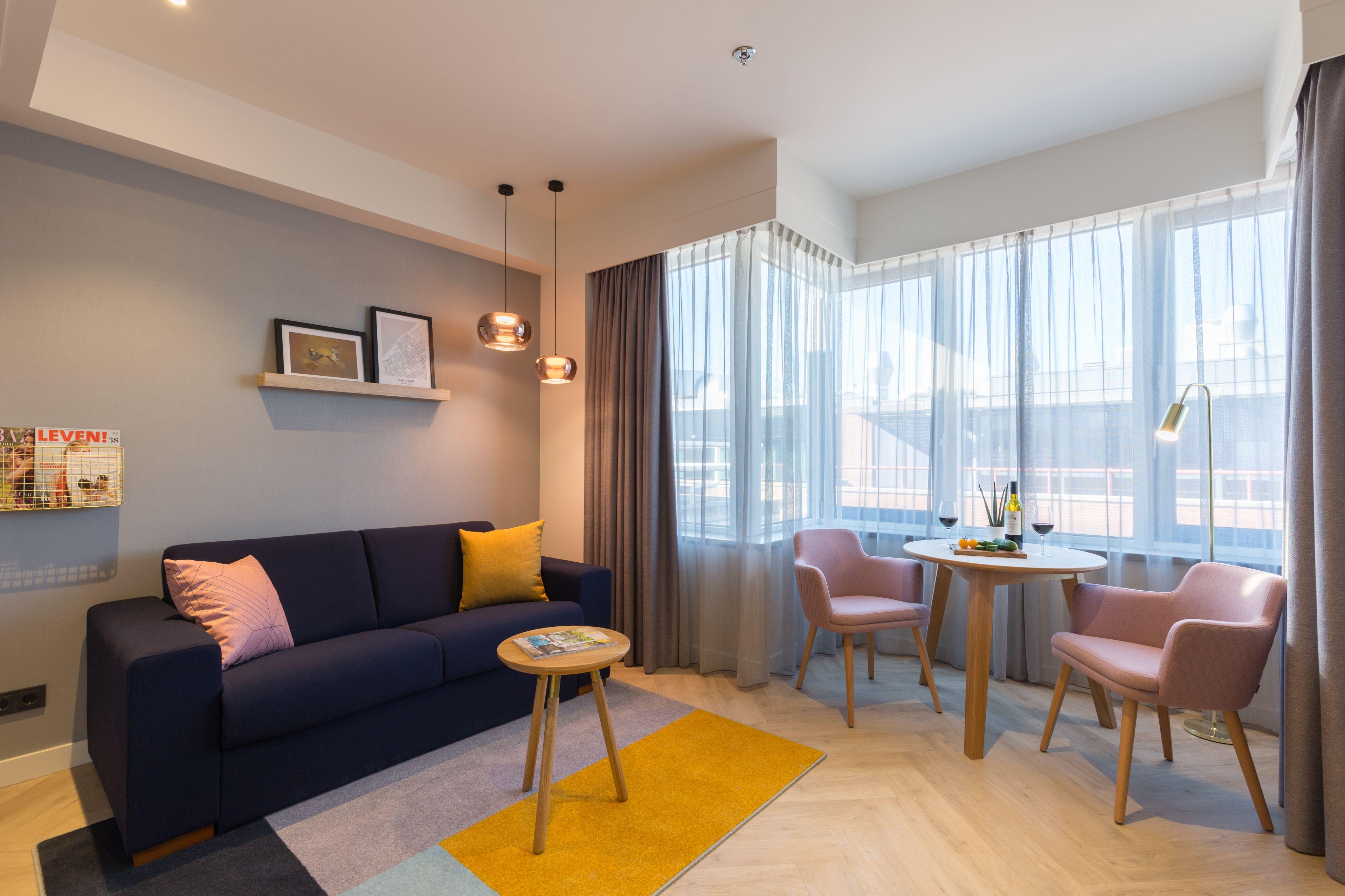 Staybridge - Parliament By Ihg