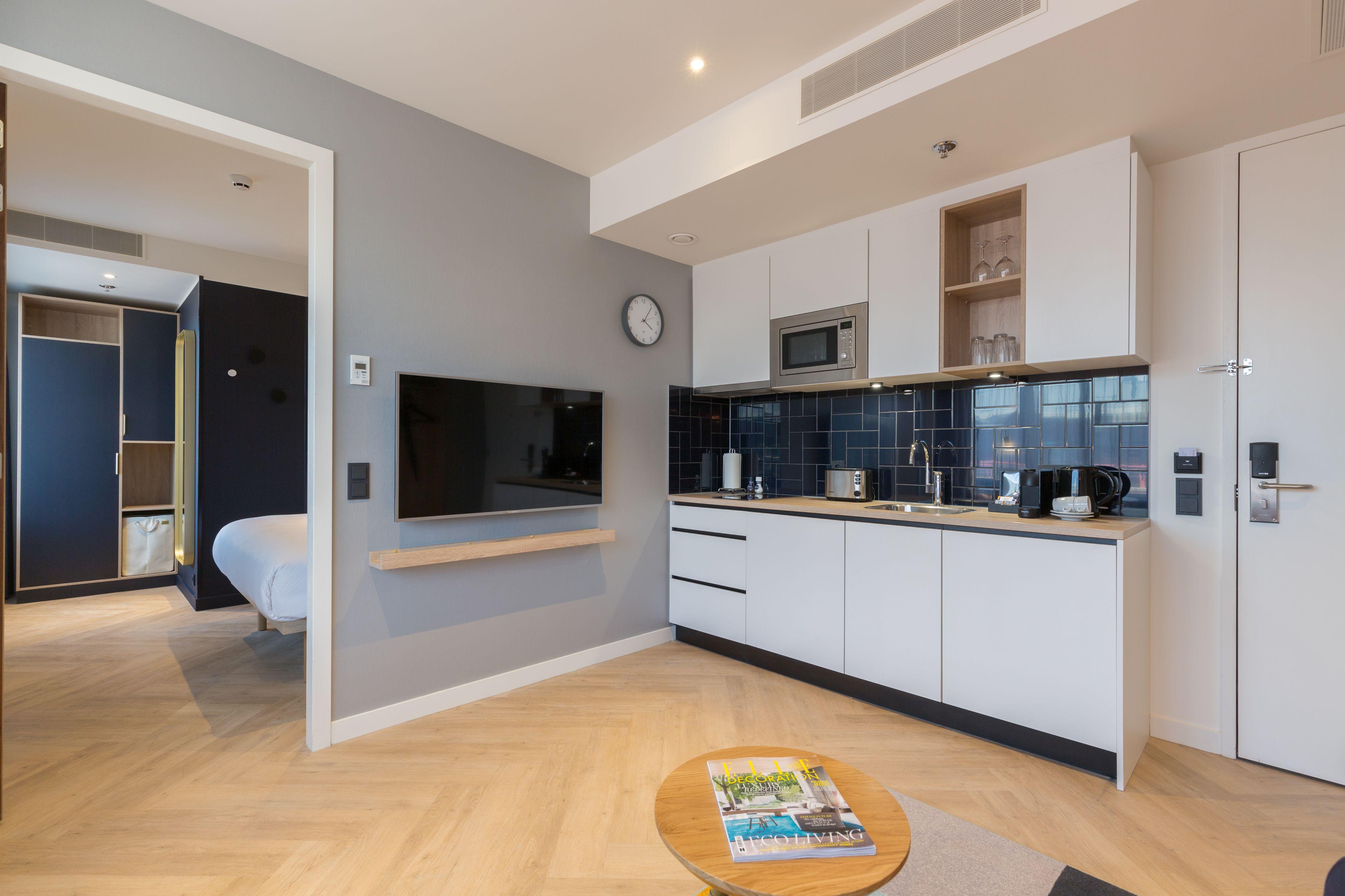 Hotel Staybridge - Parliament By Ihg Den Haag