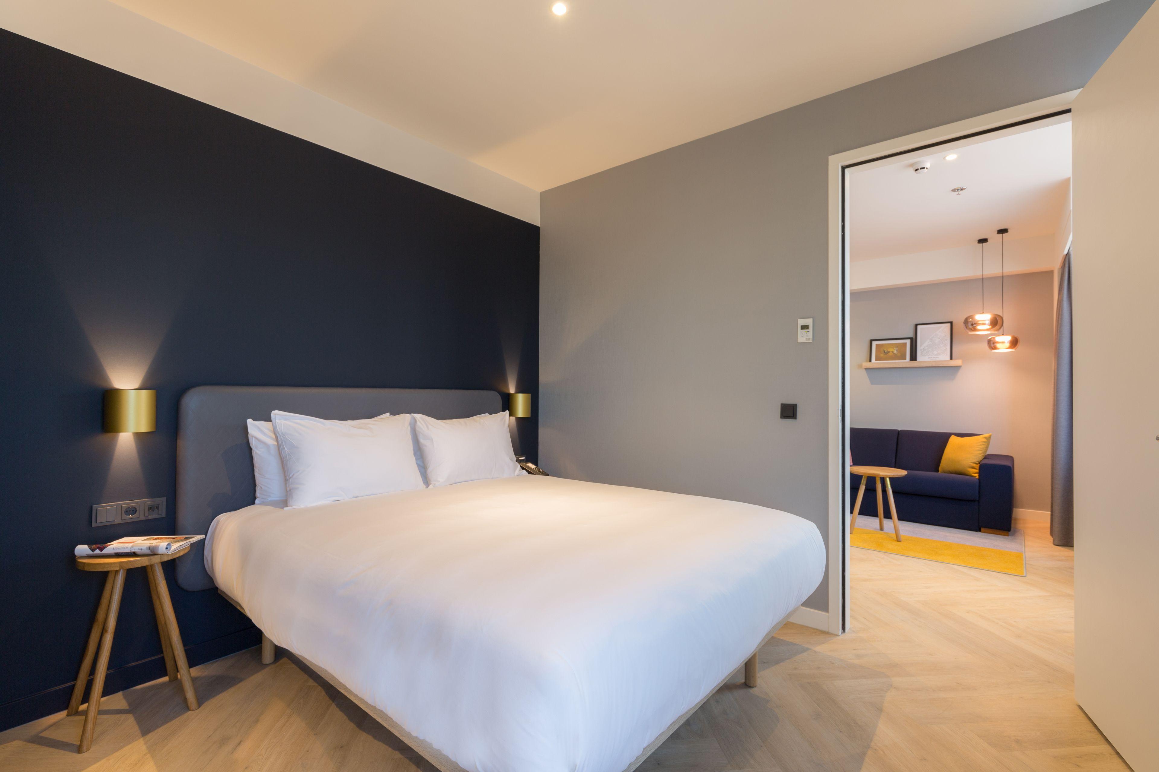 Staybridge - Parliament By Ihg Hotel 4*