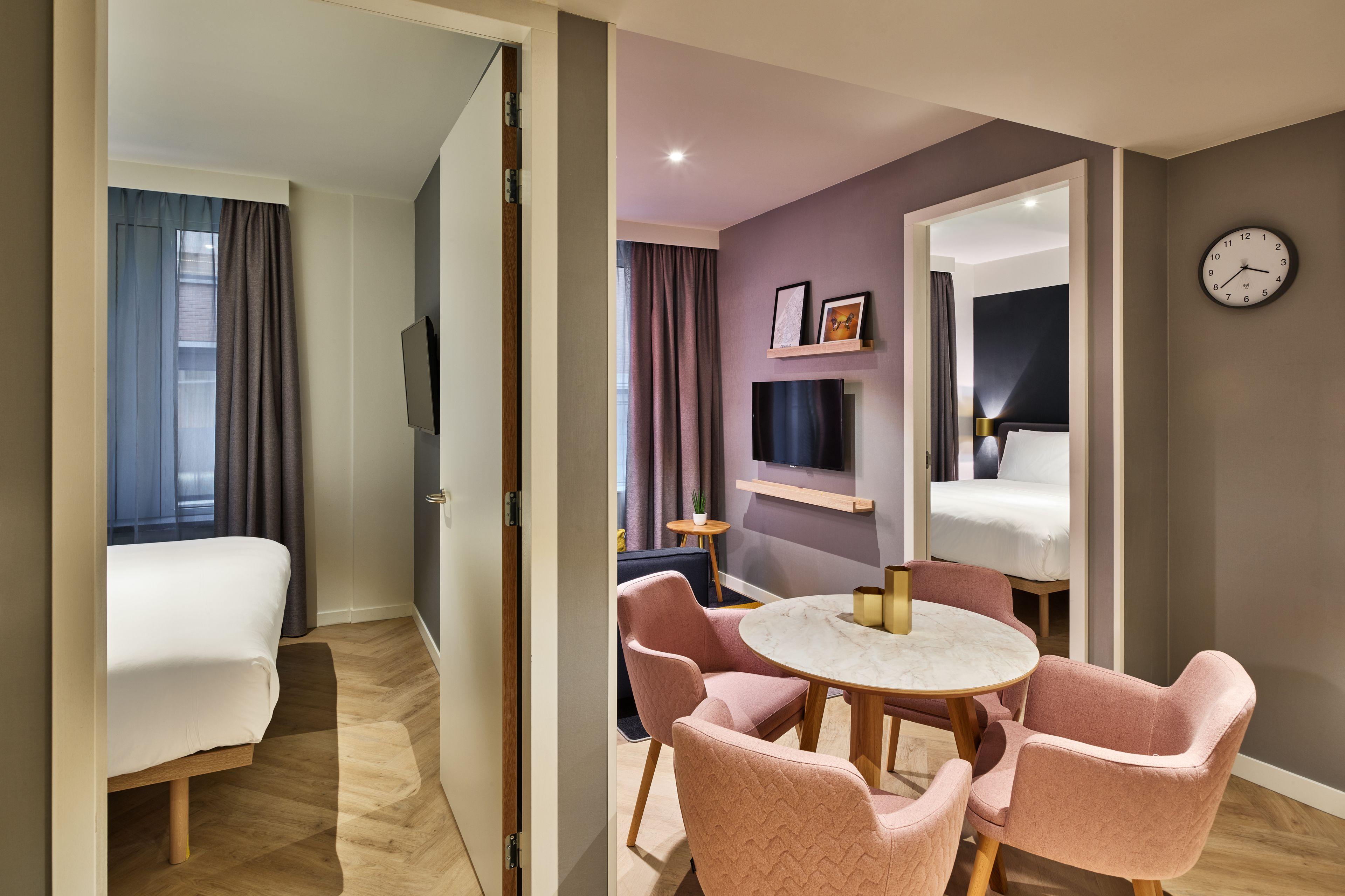 Staybridge - Parliament By Ihg Hotel Den Haag