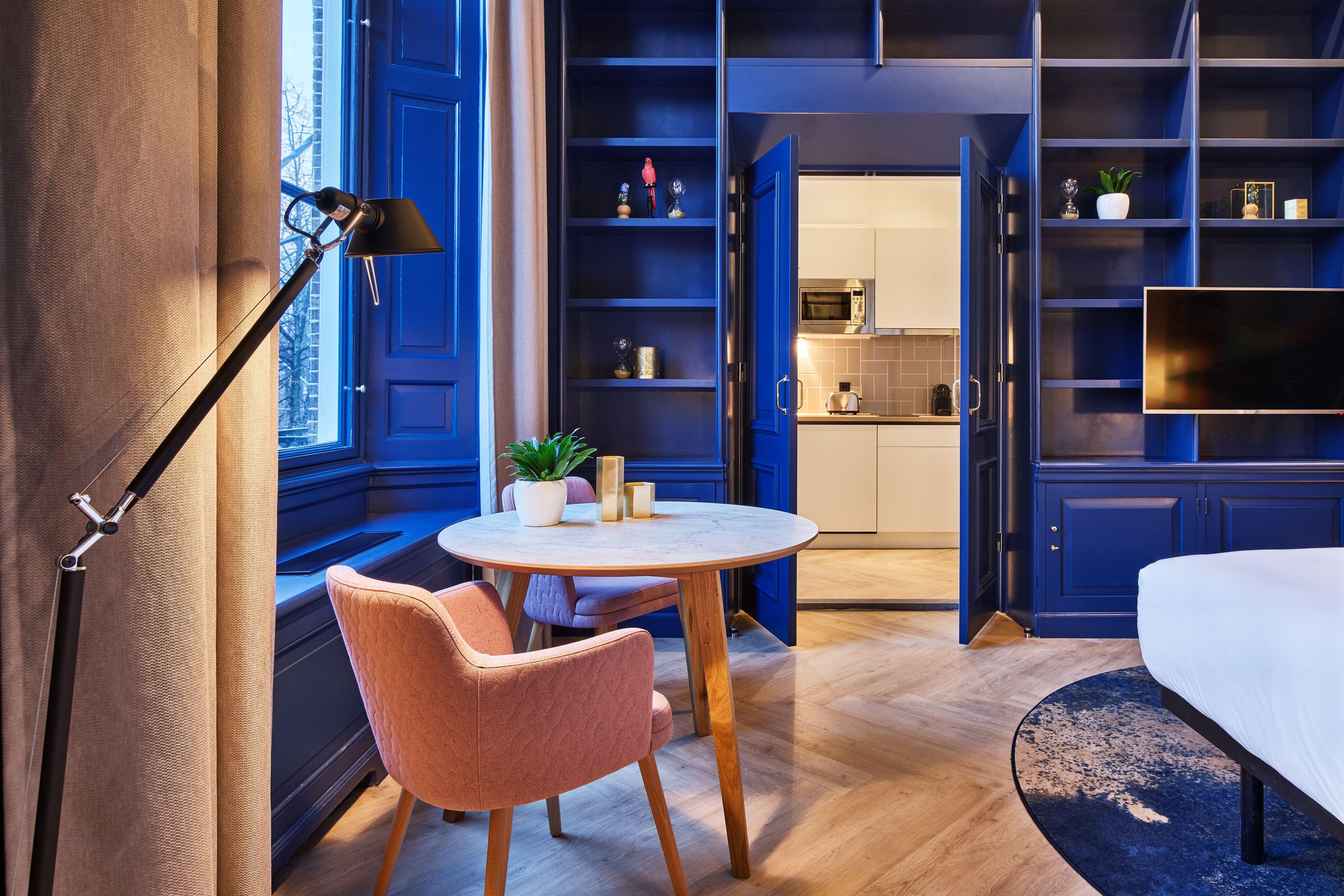 Staybridge - Parliament By Ihg 4*