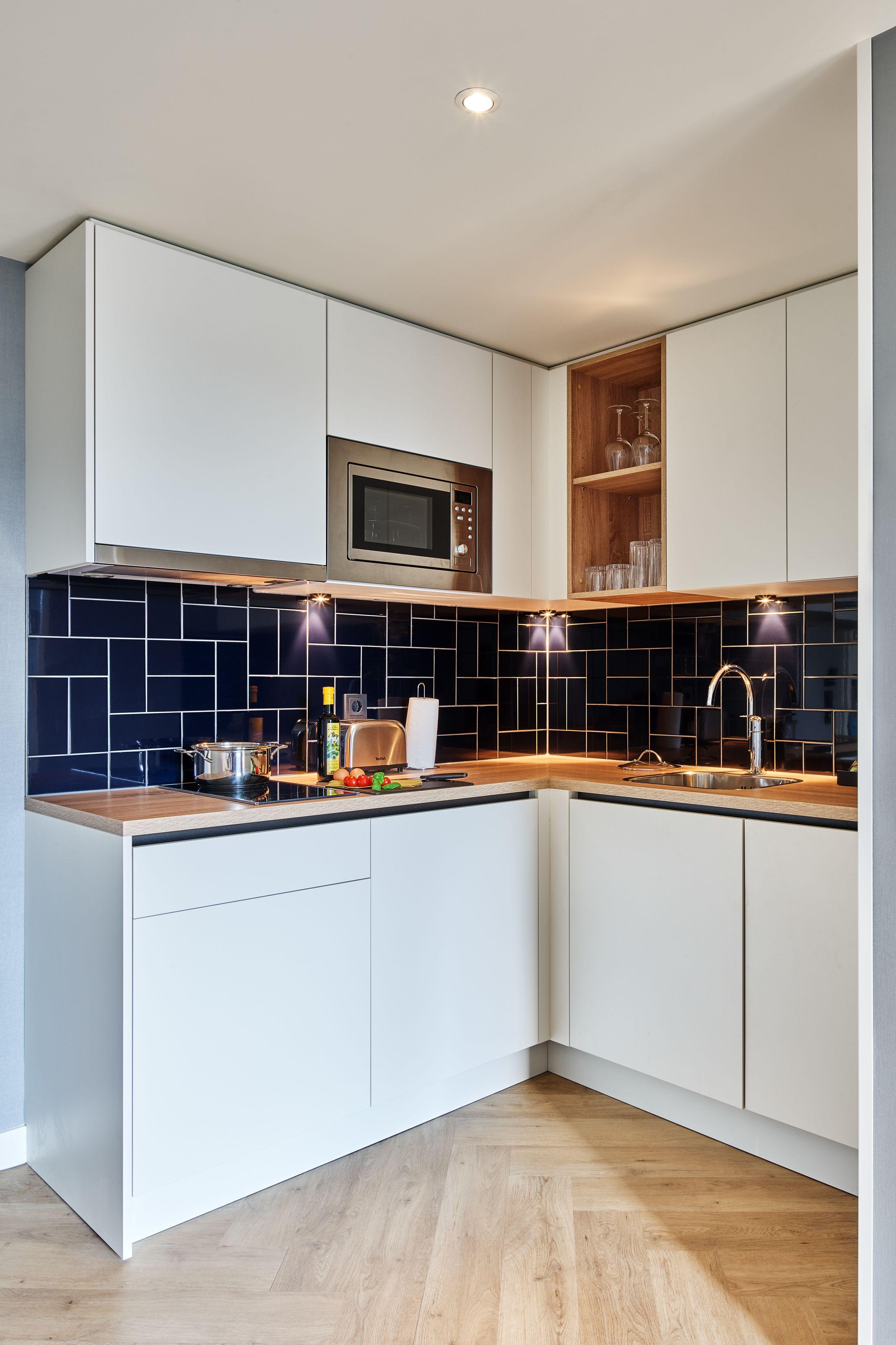 Staybridge - Parliament By Ihg Hotel 4*