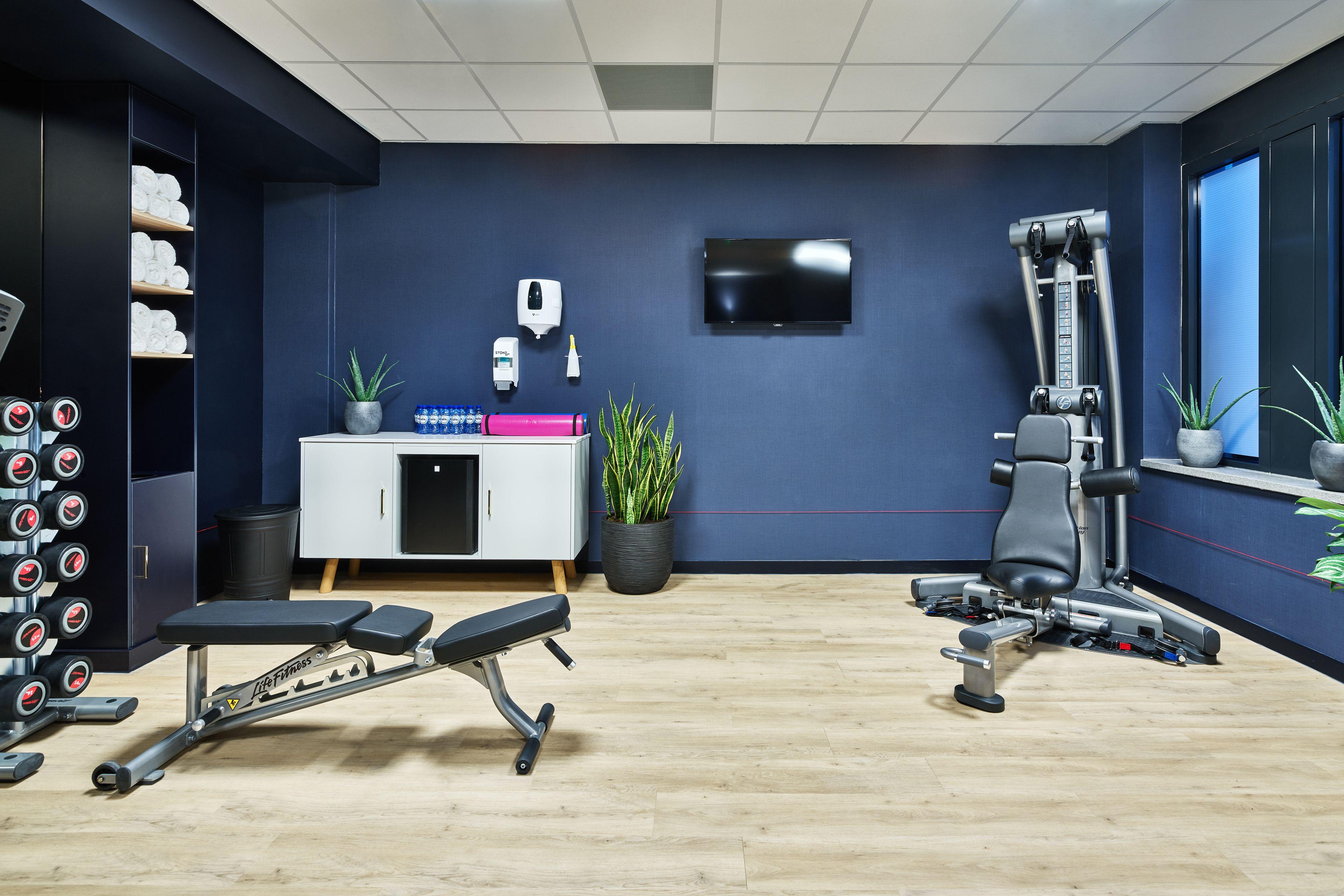 Hotel Staybridge - Parliament By Ihg 4*