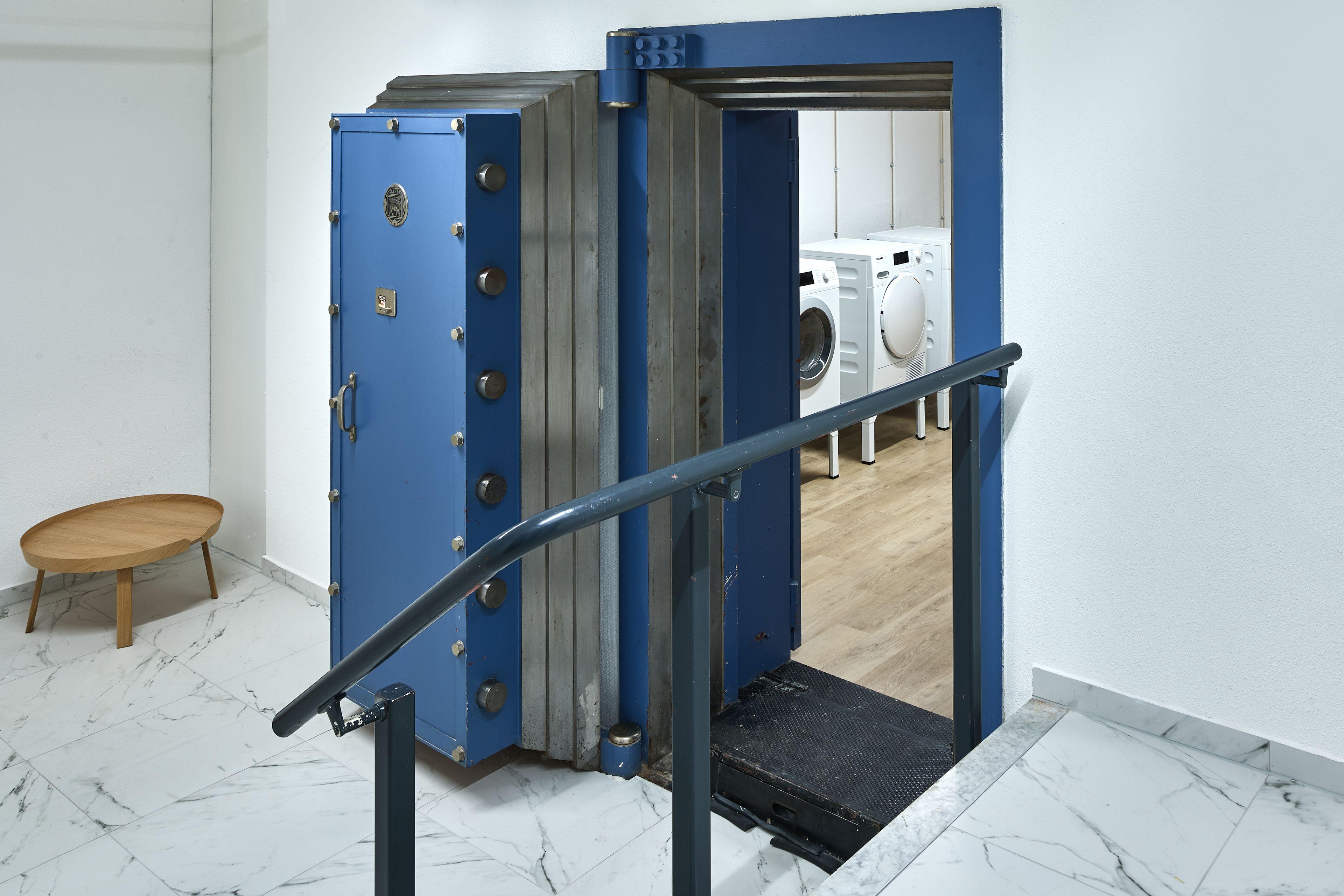 Hotel Staybridge - Parliament By Ihg