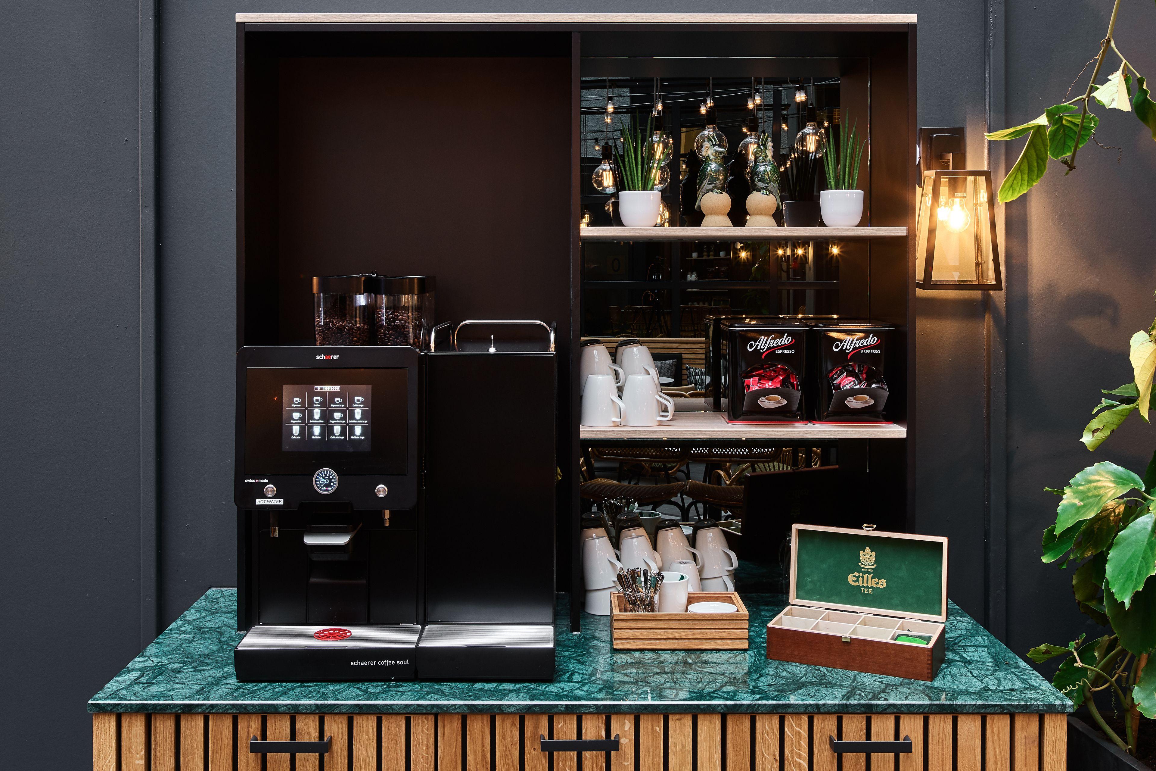 Hotel Staybridge - Parliament By Ihg Den Haag