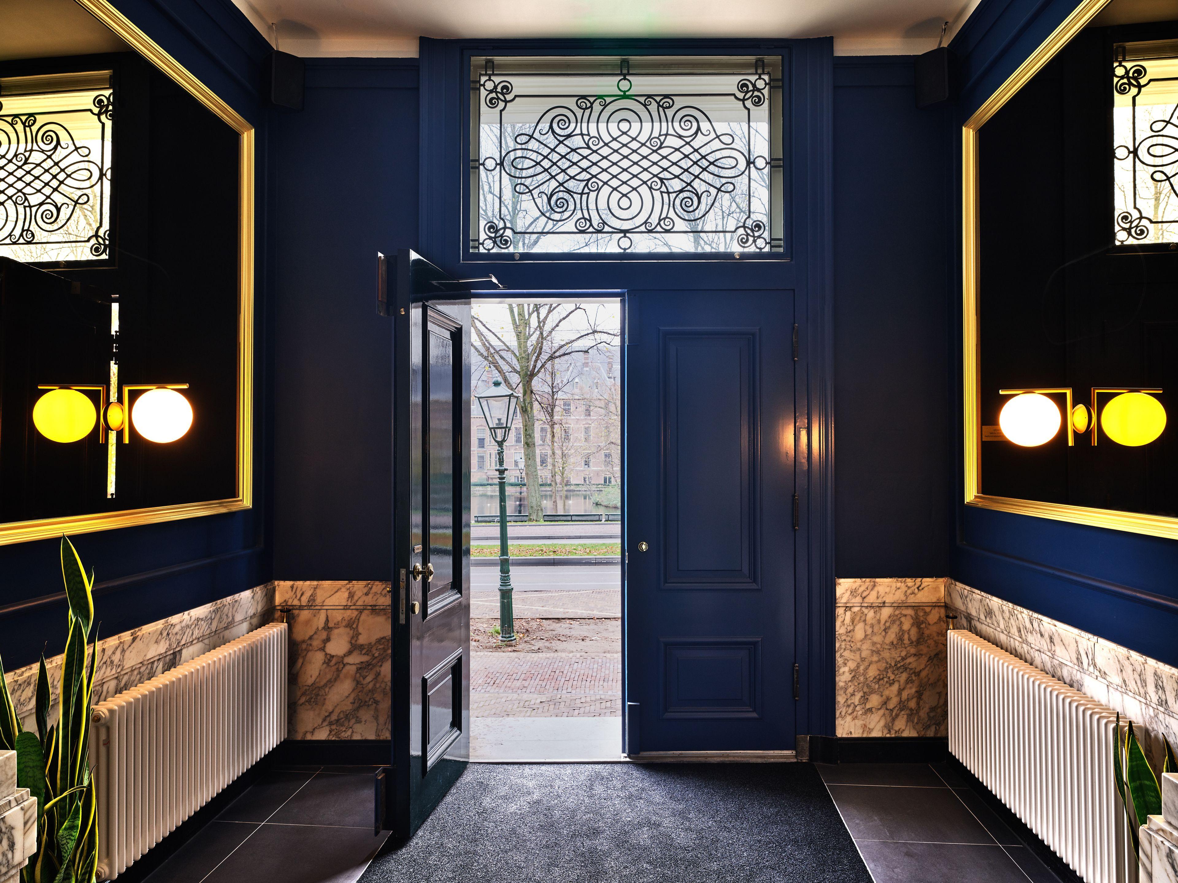 Staybridge - Parliament By Ihg Den Haag