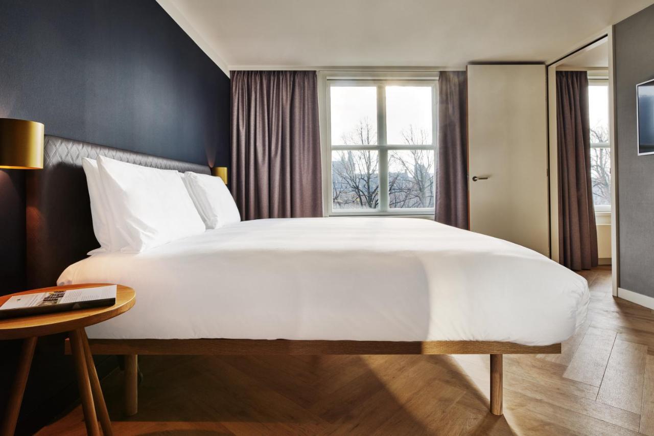 Staybridge - Parliament By Ihg 4* Den Haag